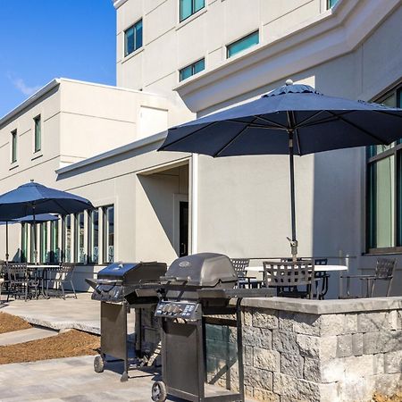Holiday Inn Express & Suites Leesburg - Historic District By Ihg Exterior foto