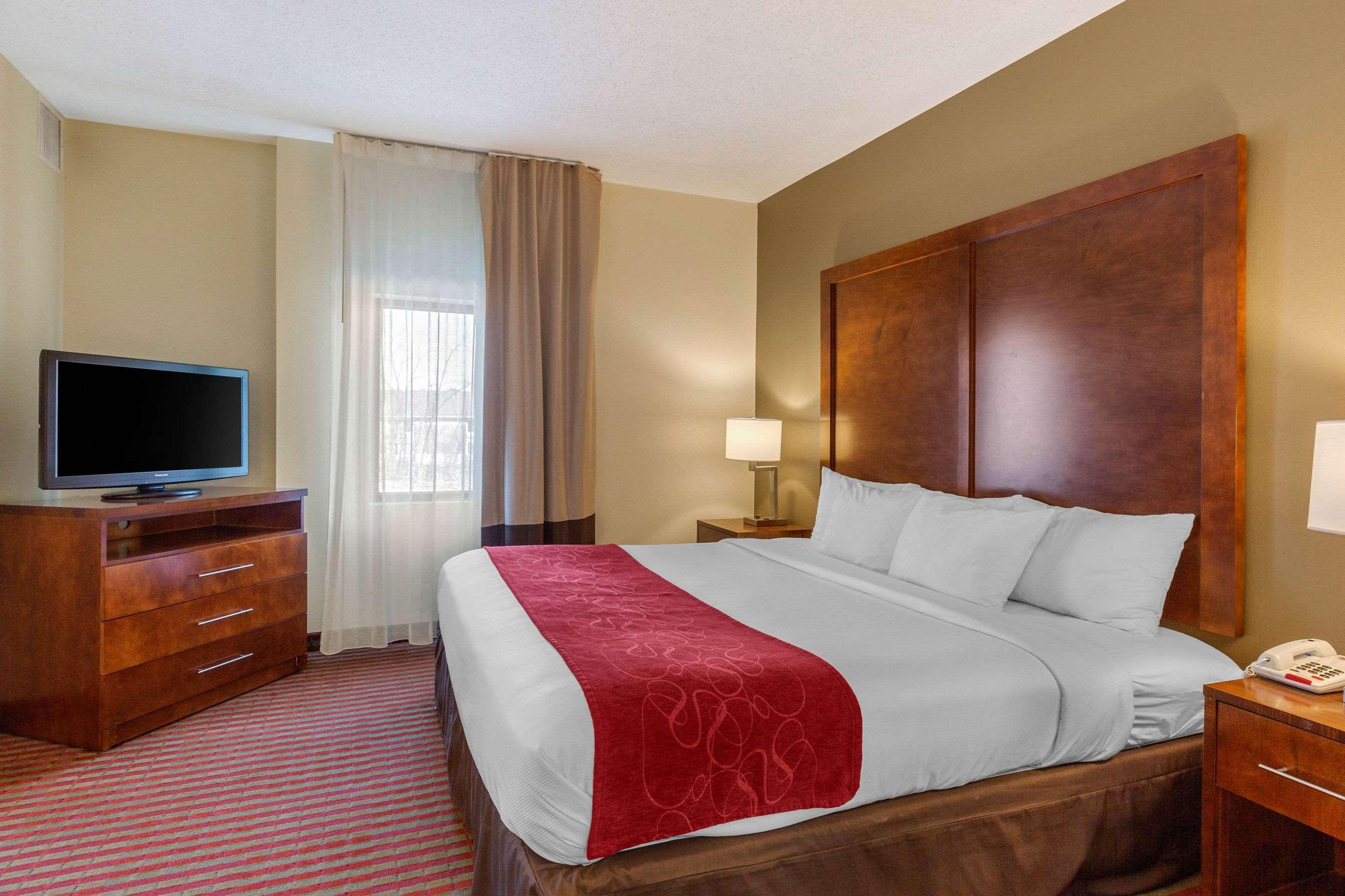 Holiday Inn Express & Suites Leesburg - Historic District By Ihg Exterior foto