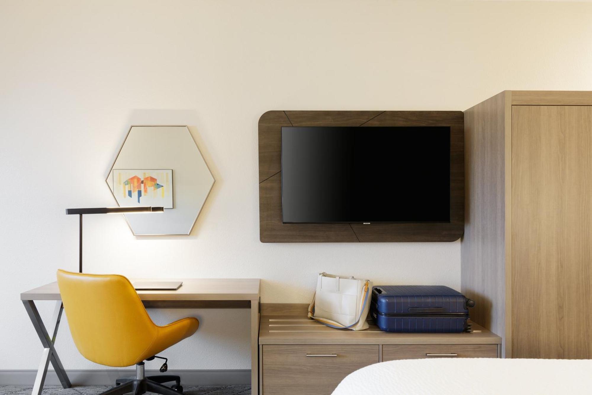 Holiday Inn Express & Suites Leesburg - Historic District By Ihg Exterior foto