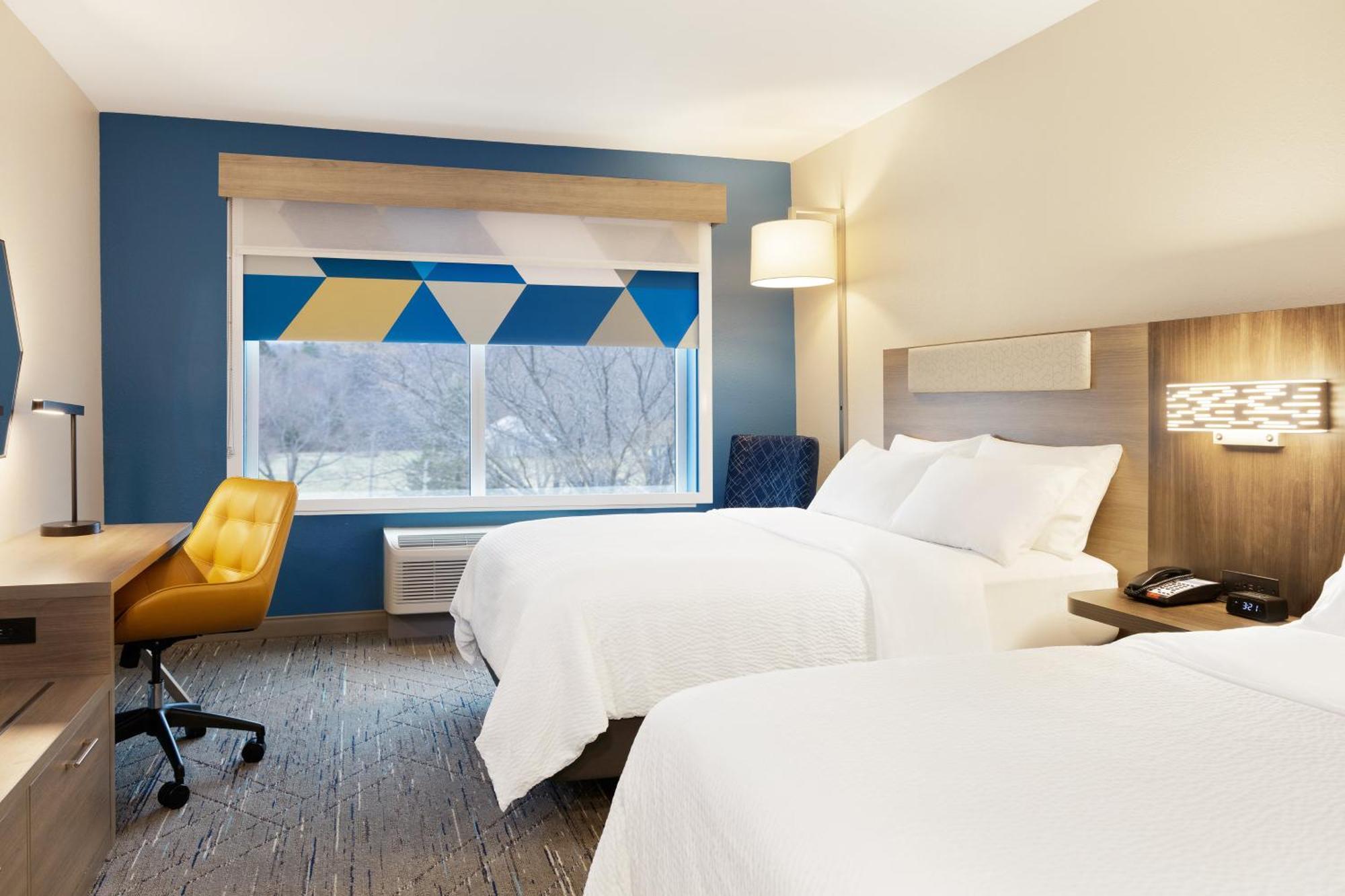 Holiday Inn Express & Suites Leesburg - Historic District By Ihg Exterior foto